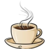 Love Coffee ❥ ︎ͫ2 Clásica 22