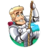 Romantic Knight 21