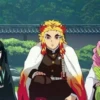 Rengoku Kyoujurou 24
