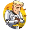 Romantic Knight 22
