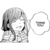 Random Manga Reactions 24