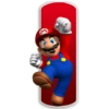 ABC SUPER MARIO BROS BLANCA AT 20