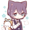 Russian Blue Kitten 21