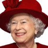 Rainha Elizabeth 19