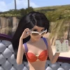 Barbie live in the dreamhouse 25