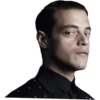 Rami Malek 23