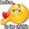 Emojis Shitpost #1 13