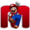 ABC SUPER MARIO BROS BLANCA AT 23