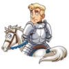 Romantic Knight 23