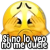 Emojis Shitpost #1 14