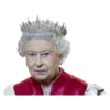 Rainha Elizabeth 21