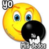 Emojis Shitpost #1 15