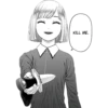 Random Manga Reactions 28