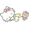 HeLlO KiTtY ^^ (Clásica 26