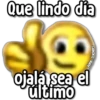 Emojis Shitpost #1 16