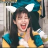 JENNIE_STIKER 24