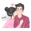 Kiss