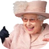 Rainha Elizabeth 24