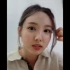 nayeon rndom stiker 24