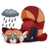 Red Panda Miku 26