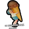 UN HELADITO PAL
CALUFO