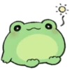 ROUND FROG FRIENDS 29