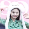 JENNIE_STIKER 26