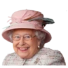 Rainha Elizabeth 25