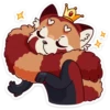 Red Panda Miku 29