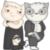 Couple Day Love ᥫ᭡ Clásica 12