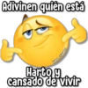 Emojis Shitpost #1 18