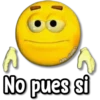 Emojis Shitpost #1 19