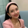nayeon rndom stiker 27