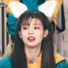 JENNIE_STIKER 30