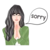 sorry