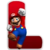 ABC SUPER MARIO BROS BLANCA AT 29