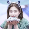 JENNIE_STIKER 29