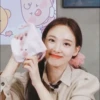 nayeon rndom stiker 29