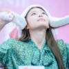 JENNIE_STIKER 30