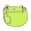 cursed frog Runta!! 5