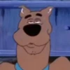 Scooby Faces 6