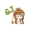 LineStickers 5