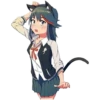 Ryuko Matoi Fun Art ( 5