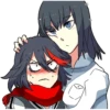 Ryuko Matoi Fun Art ( 6