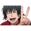 Anime Reactions 5