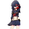 Ryuko Matoi Fun Art ( 7
