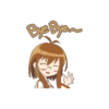 LineStickers 6