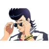 Anime Reactions 6