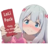Sagiri Izumi from 5