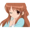 Anime Reactions 8